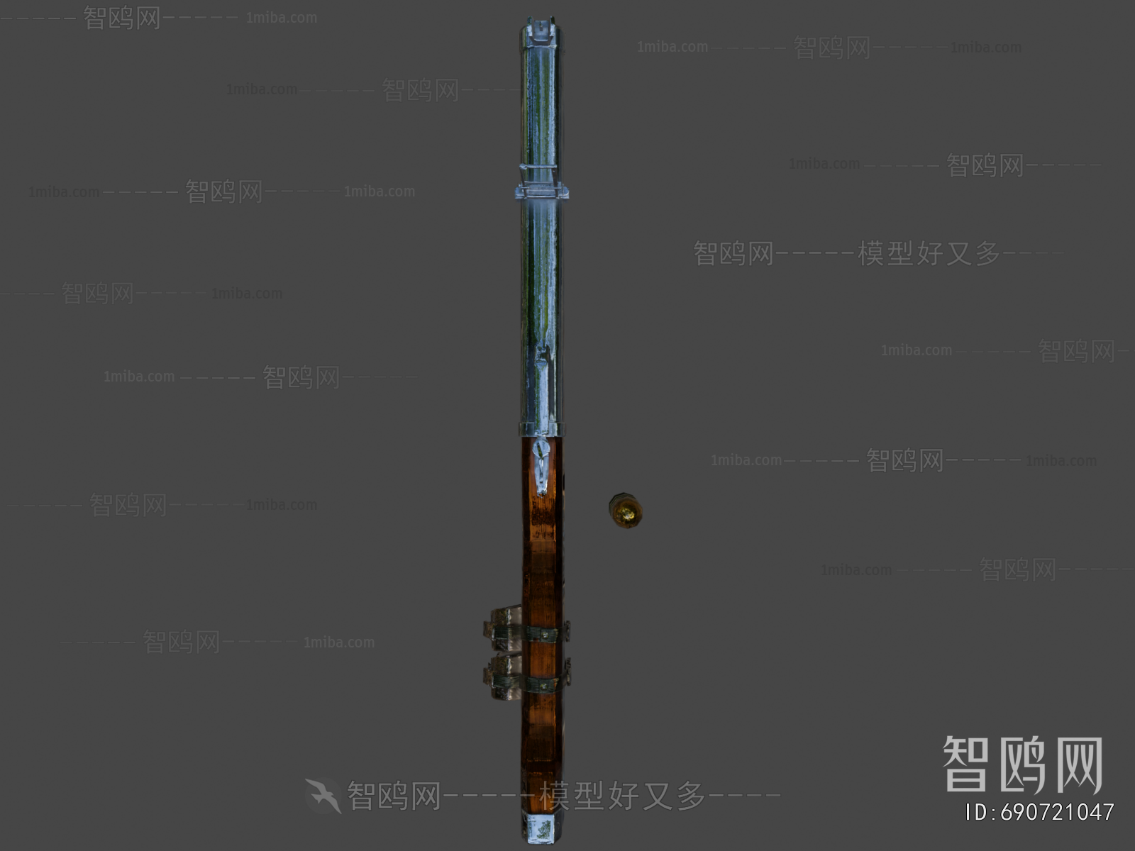 Modern Military Equipment