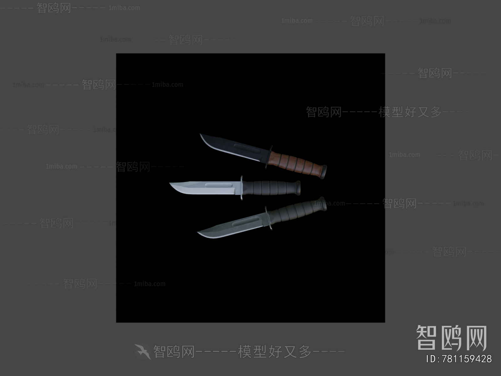 Modern Military Equipment