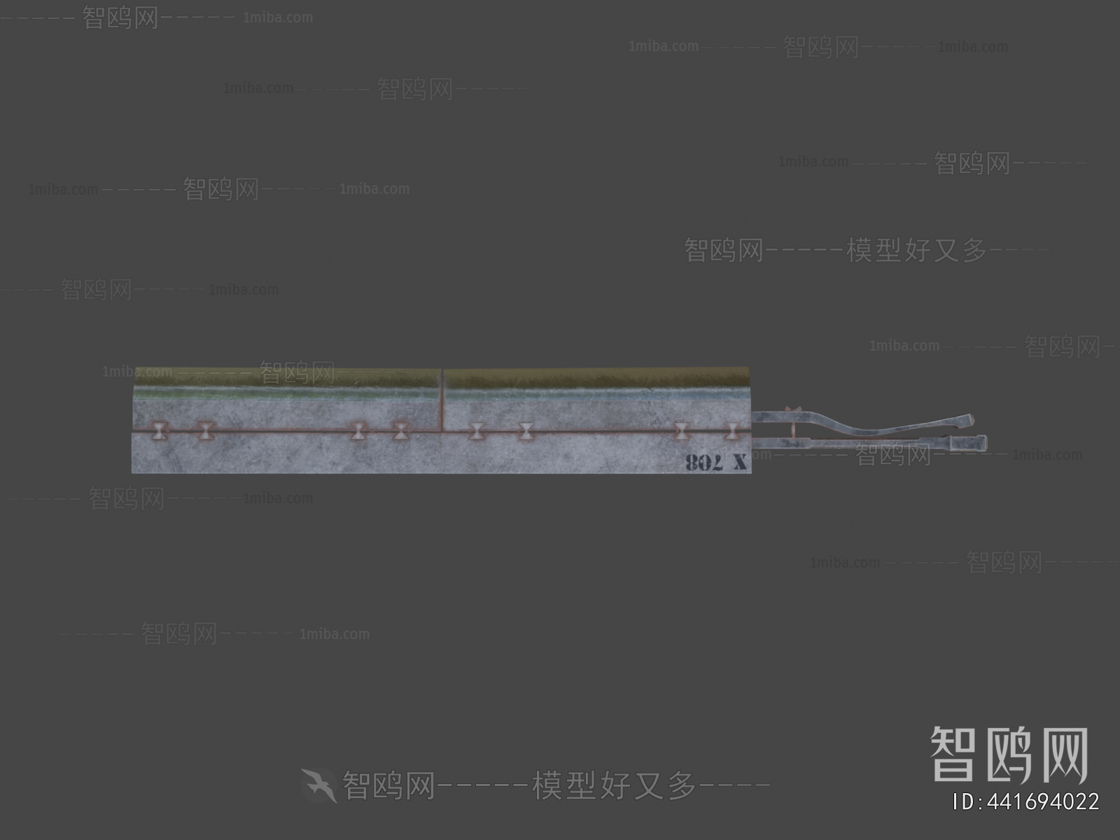 Modern Military Equipment