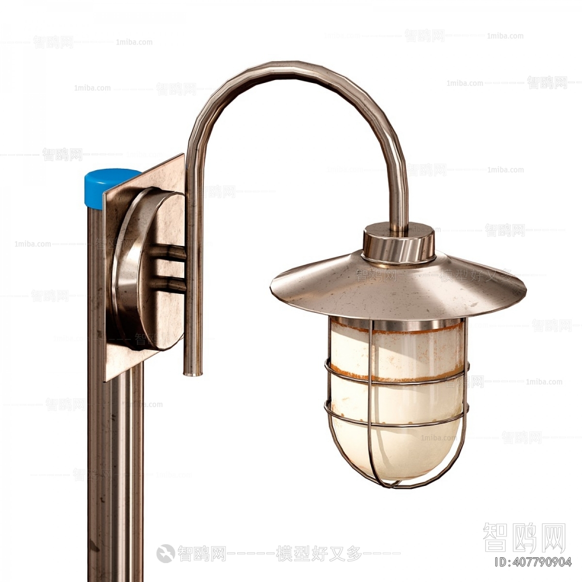 French Style Outdoor Light