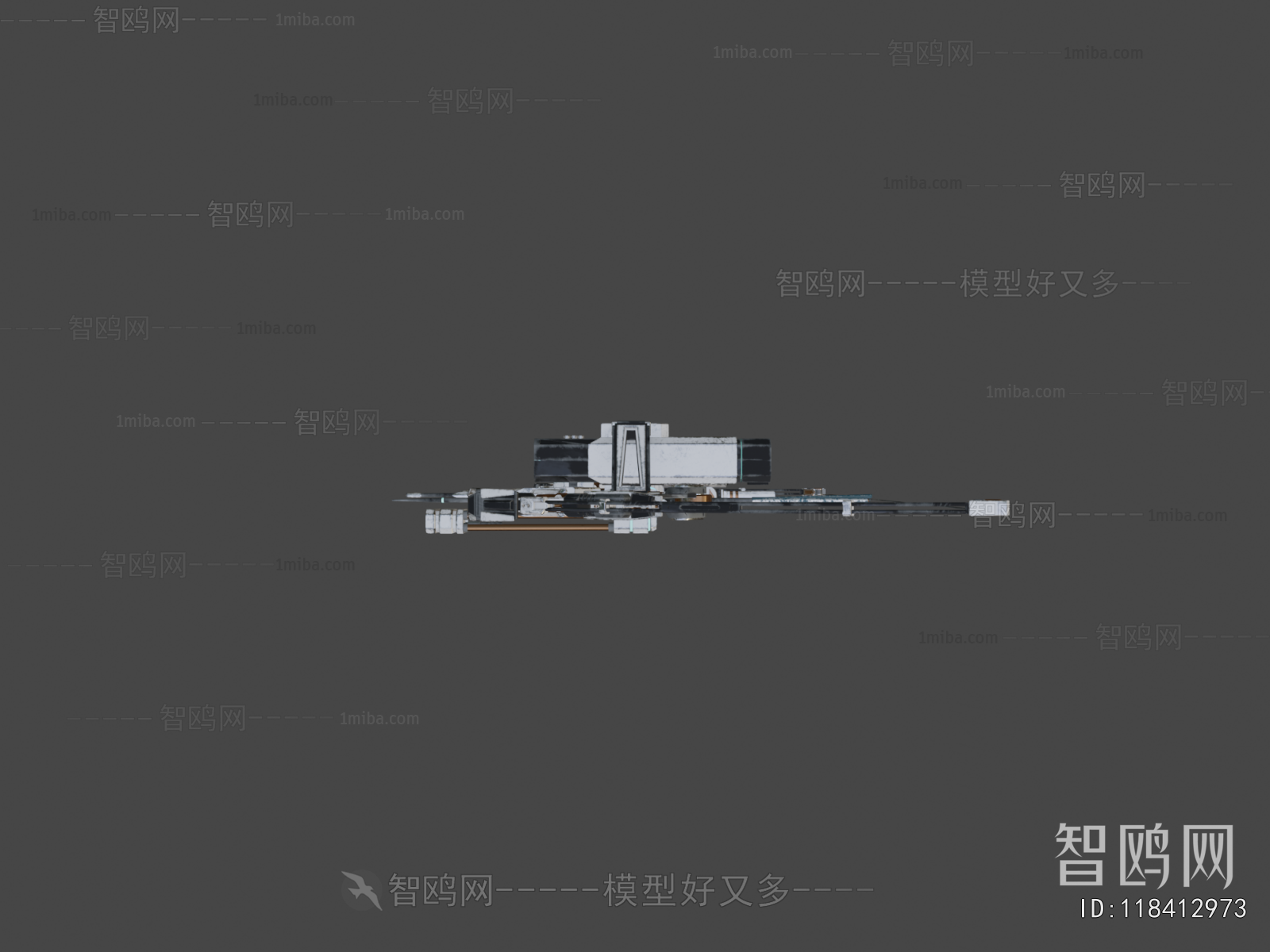 Modern Military Equipment