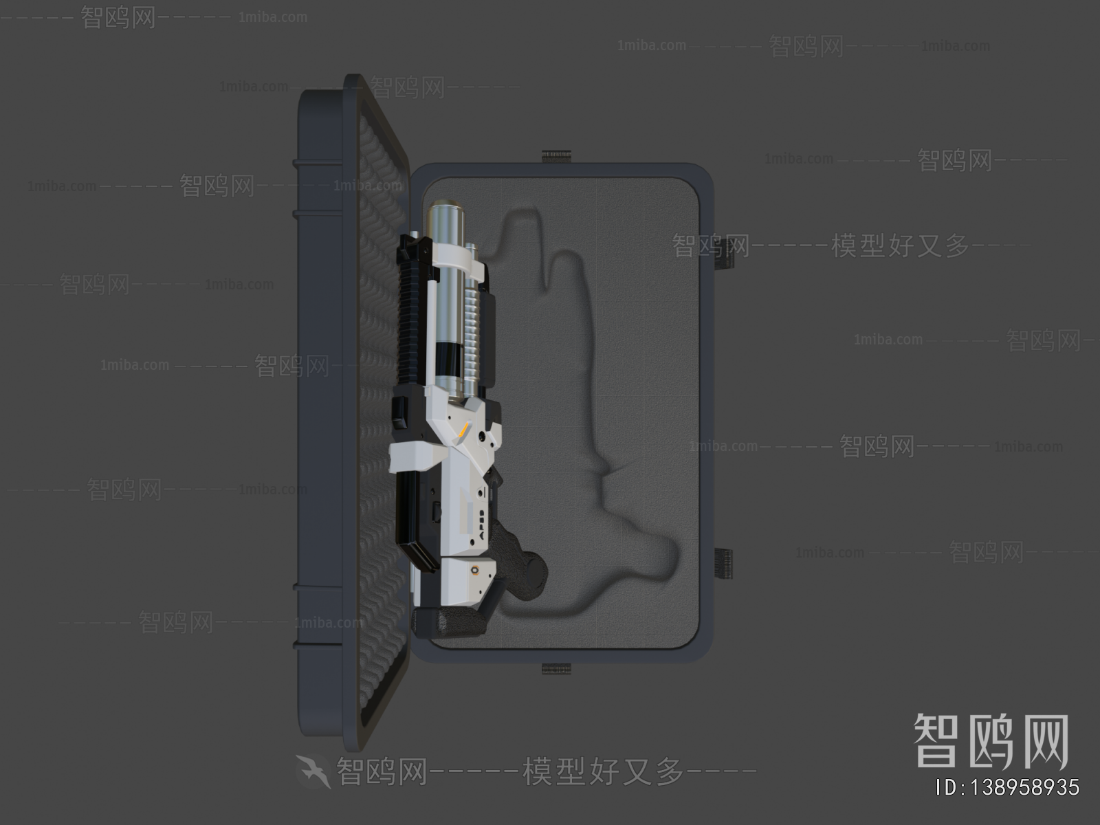 Modern Military Equipment