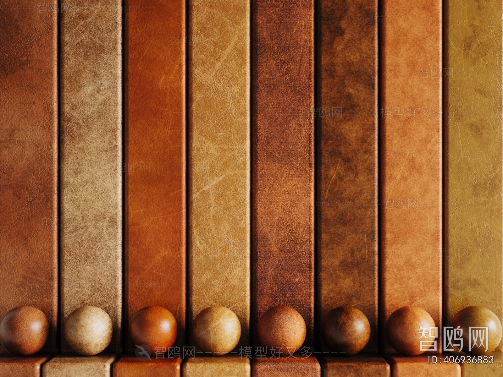 Modern Clothes, Bags And Shoes