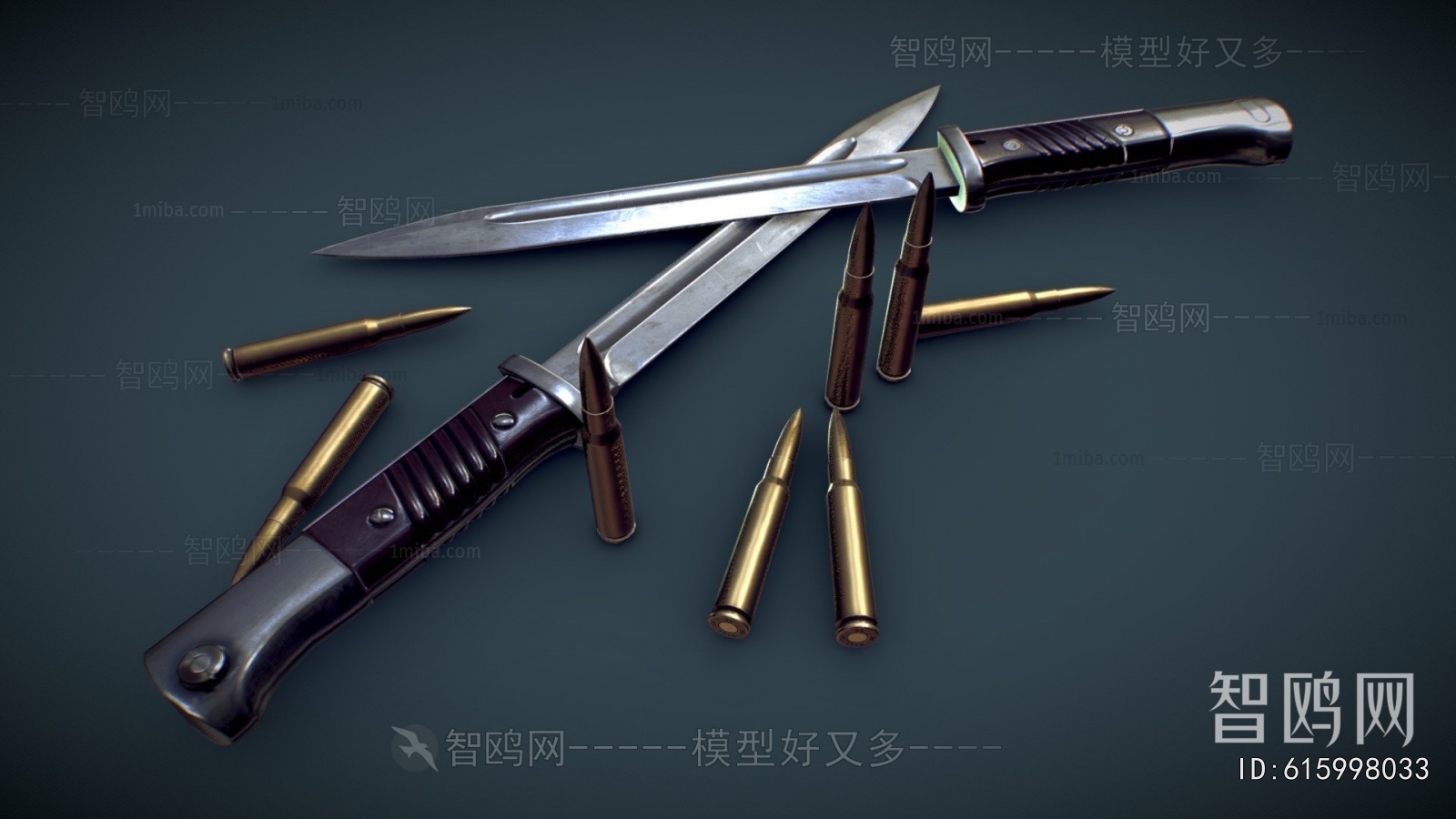 Modern Military Equipment