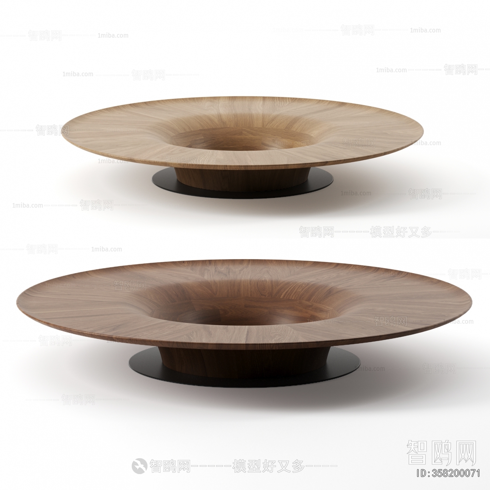Modern Coffee Table