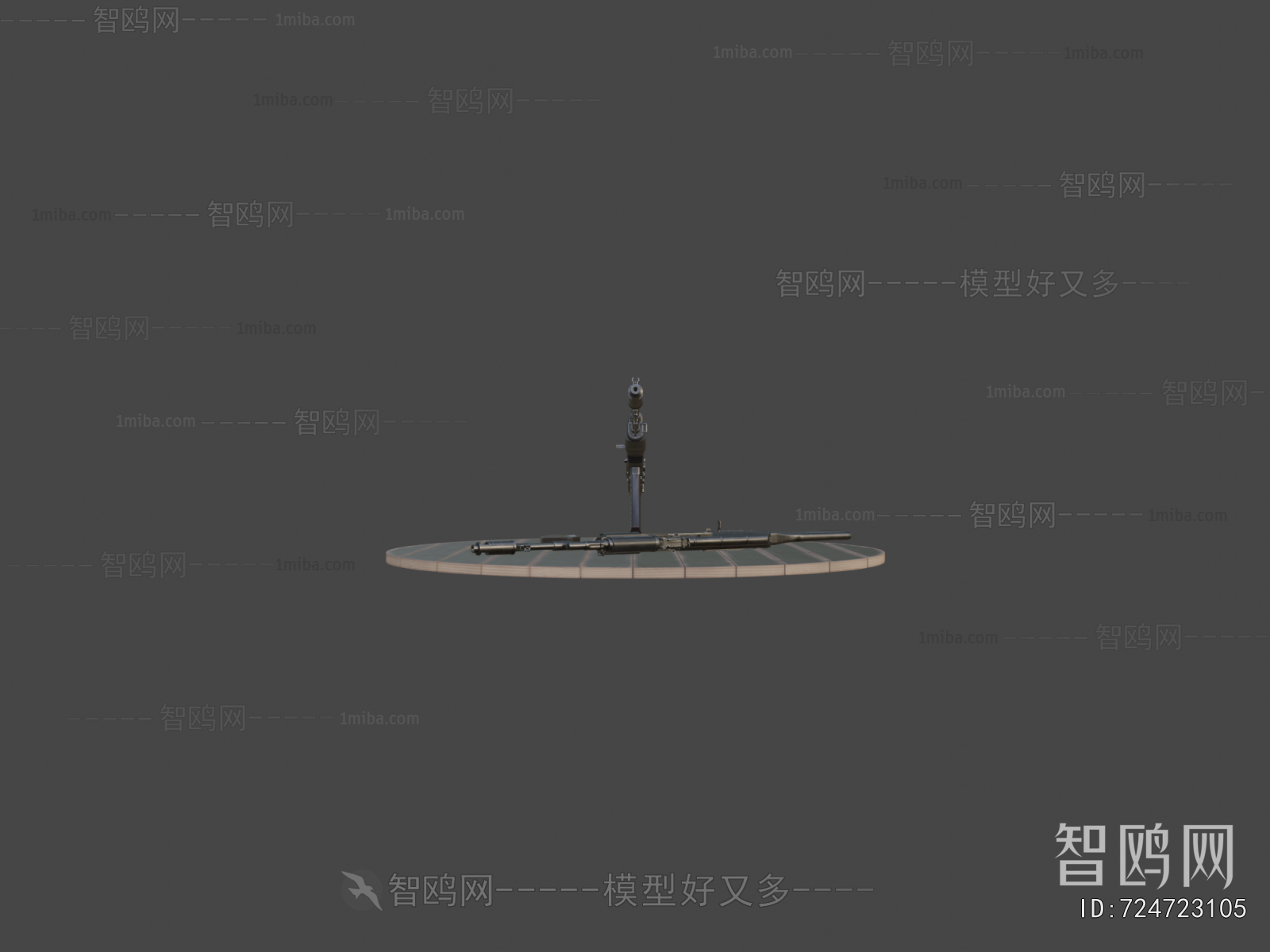 Modern Military Equipment