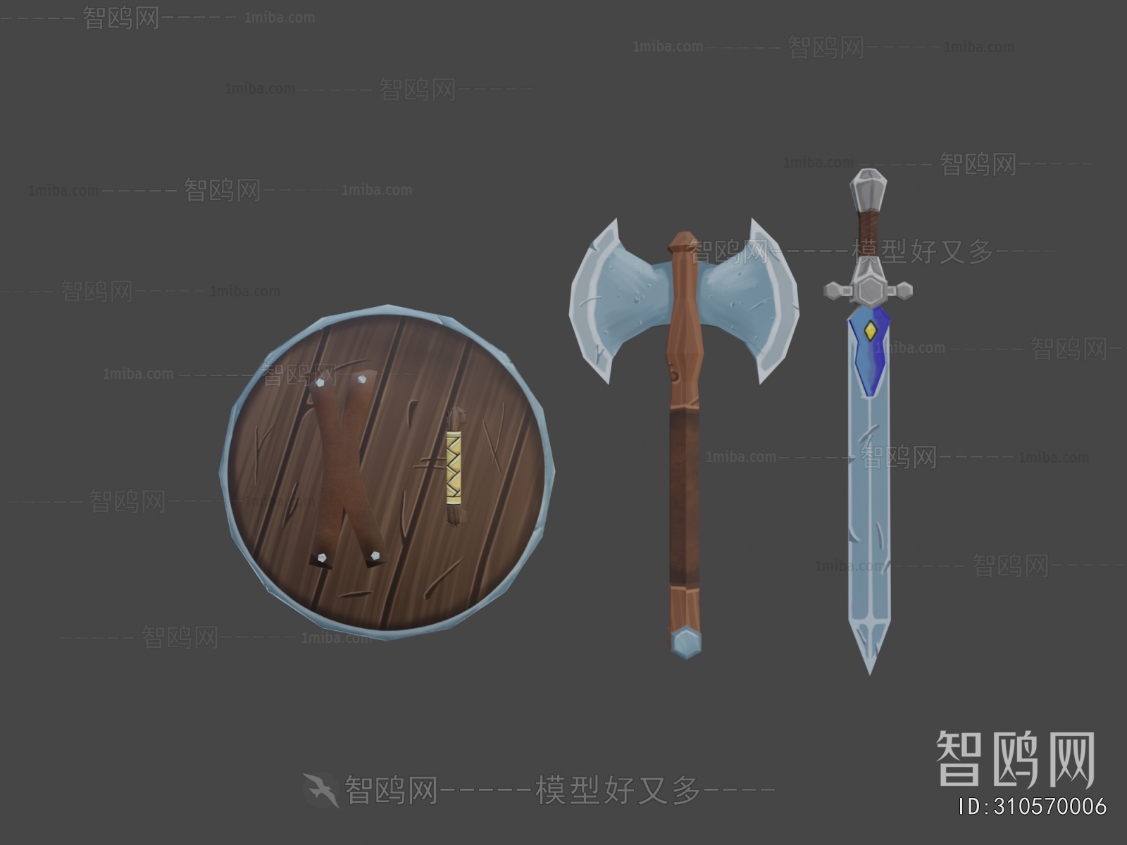 Modern Military Equipment