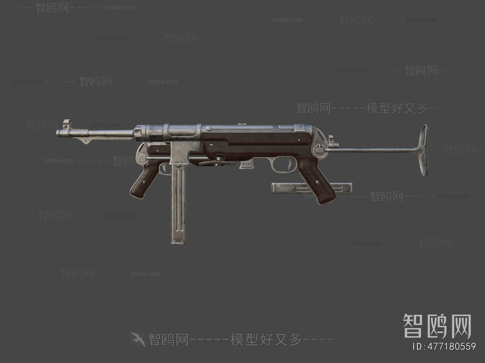 Modern Military Equipment