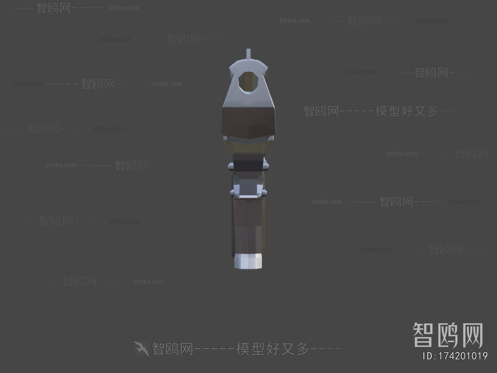 Modern Military Equipment