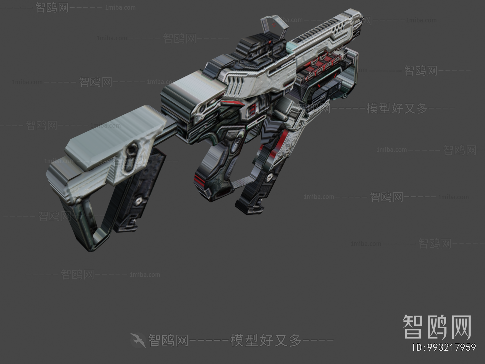 Modern Military Equipment