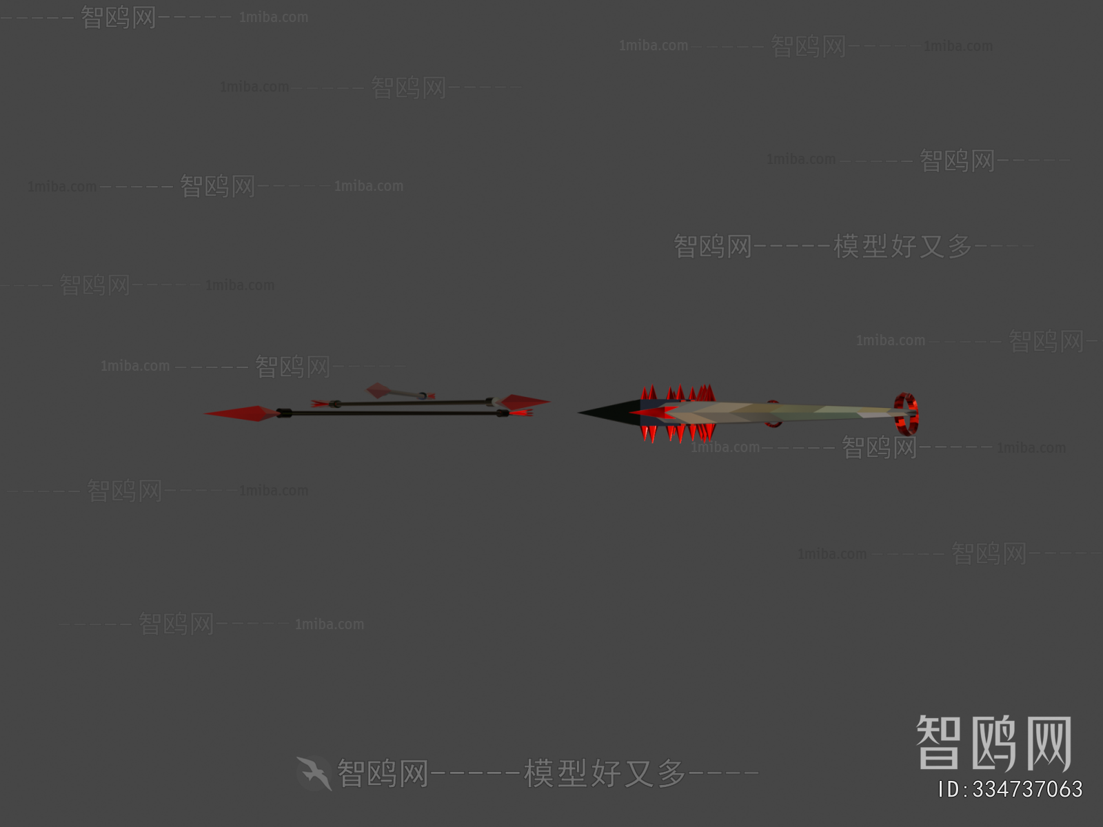 Modern Military Equipment