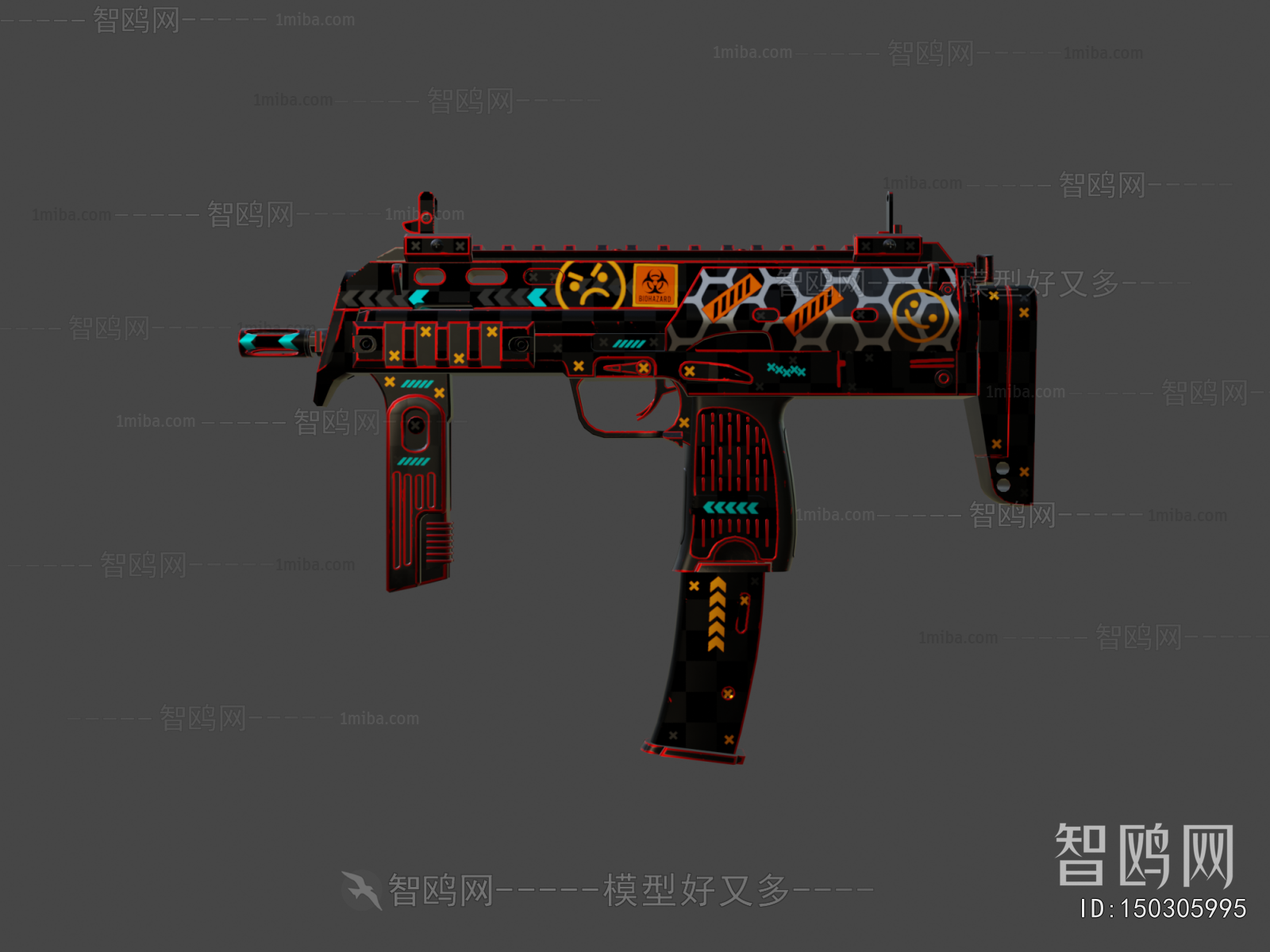 Modern Military Equipment