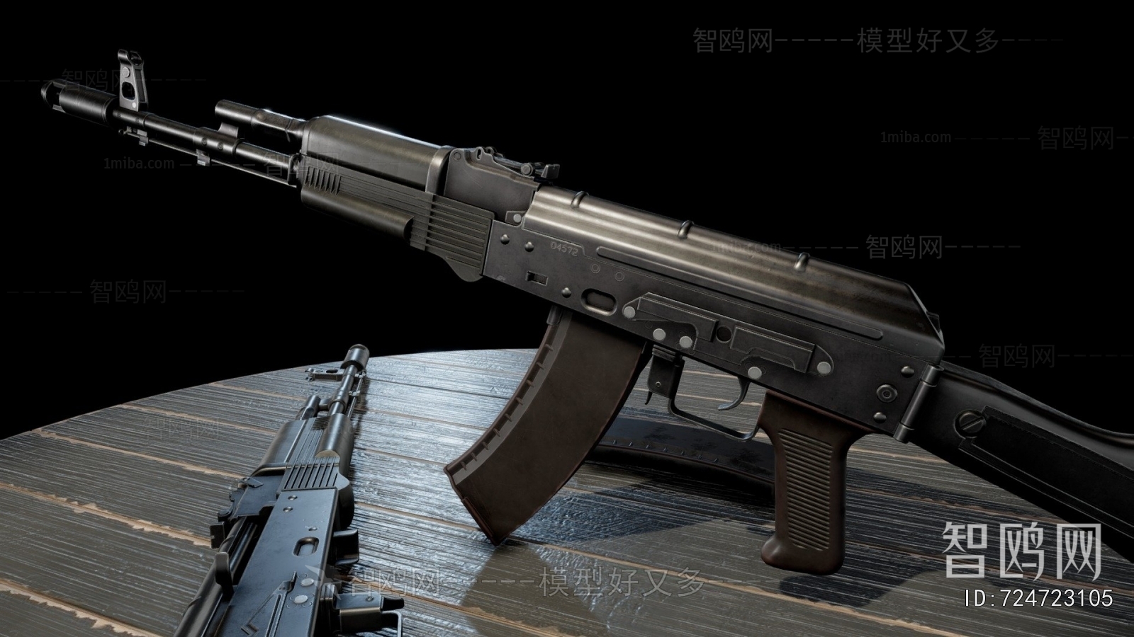 Modern Military Equipment