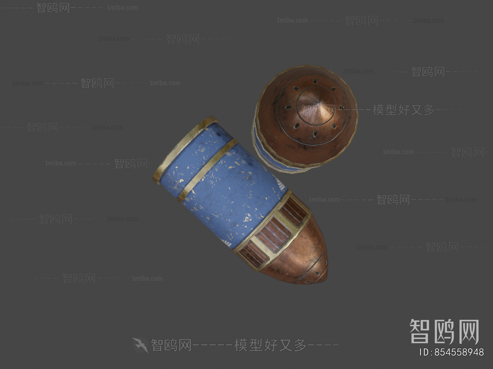 Modern Military Equipment