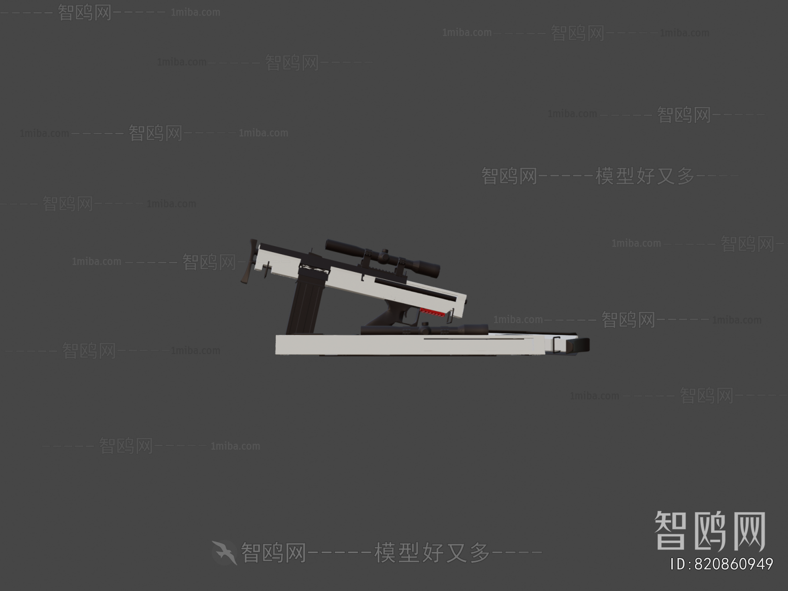 Modern Military Equipment