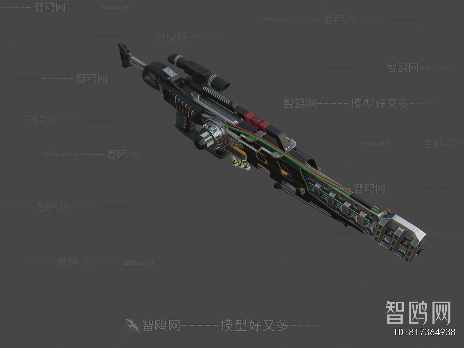 Modern Military Equipment