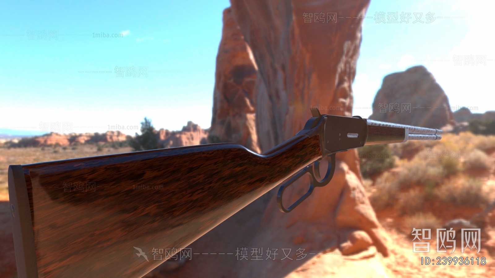 Modern Military Equipment