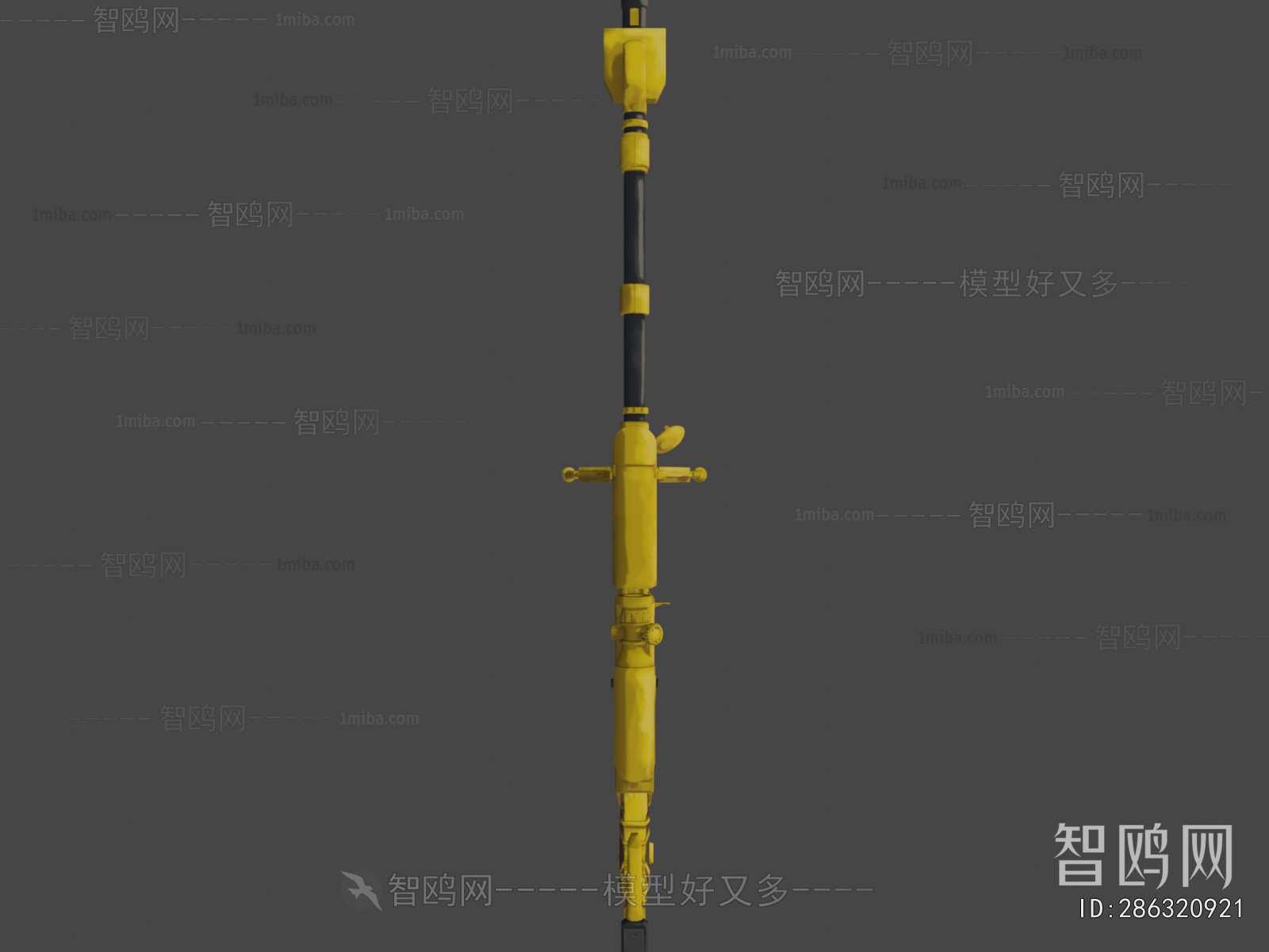 Modern Military Equipment