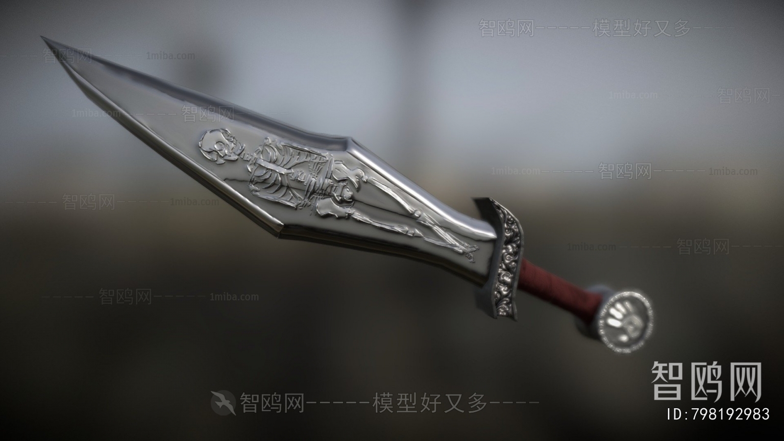 Modern Military Equipment