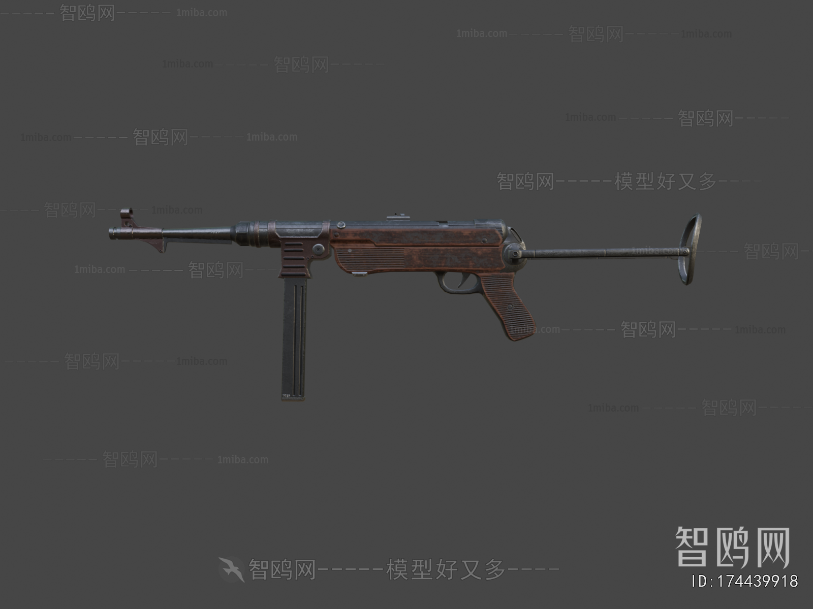 Modern Military Equipment