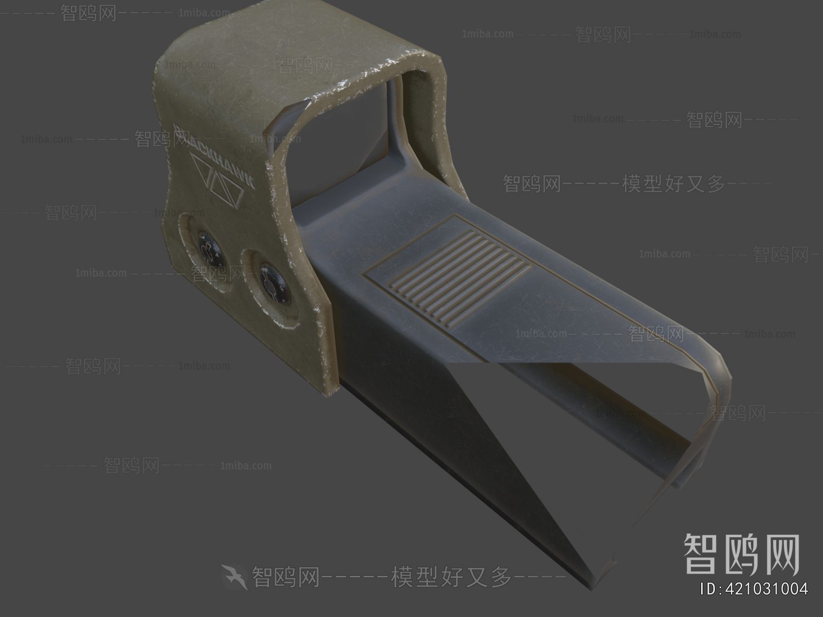 Modern Military Equipment