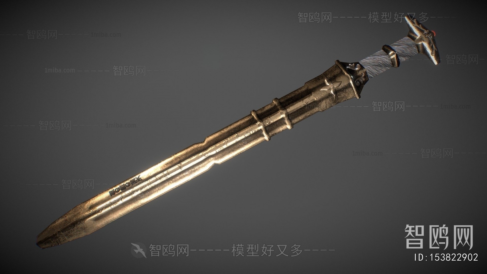 Modern Military Equipment