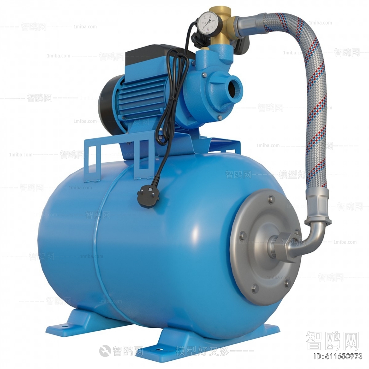 Modern Industrial Equipment