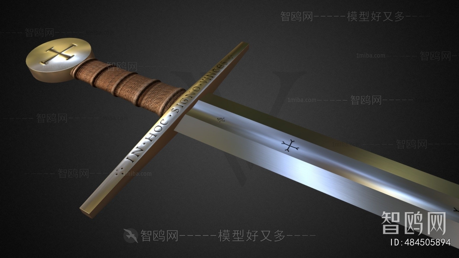 Modern Military Equipment