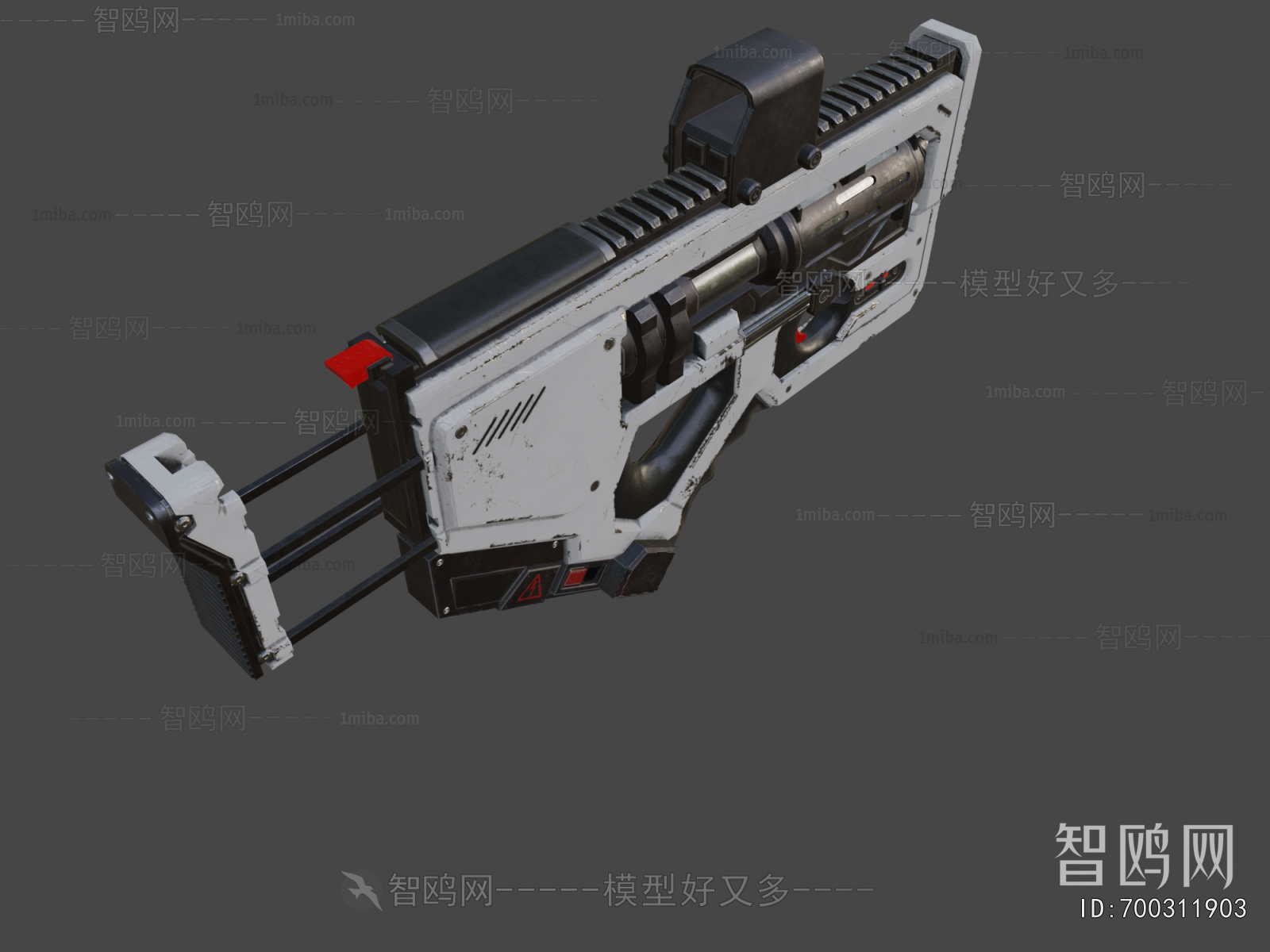 Modern Military Equipment