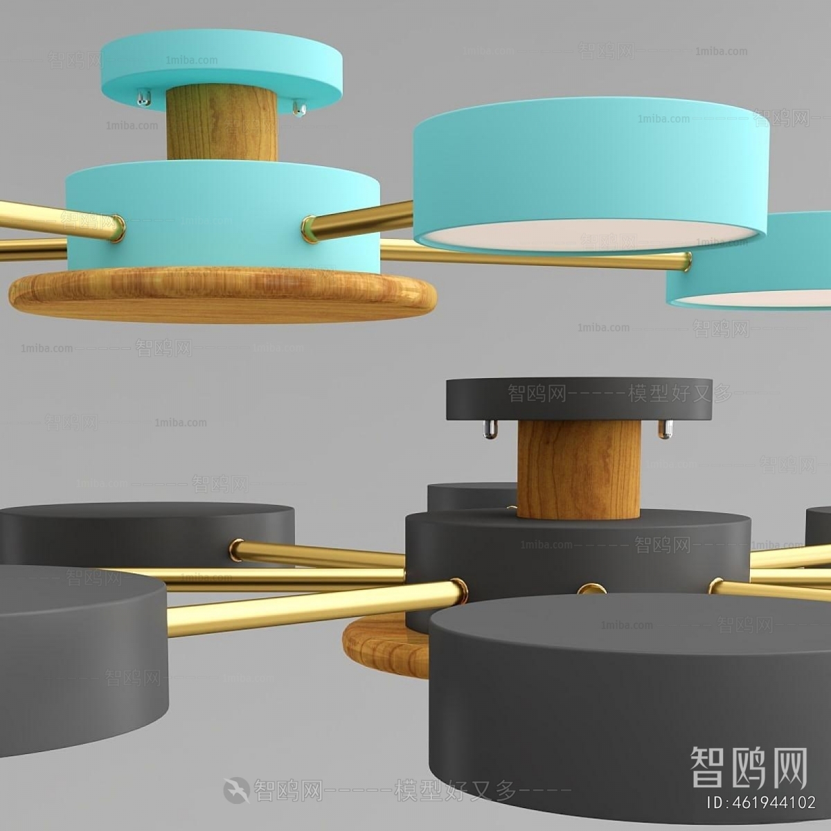Modern Ceiling Ceiling Lamp