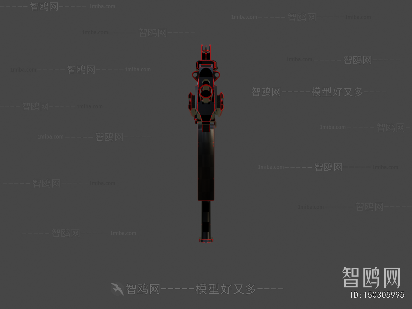 Modern Military Equipment