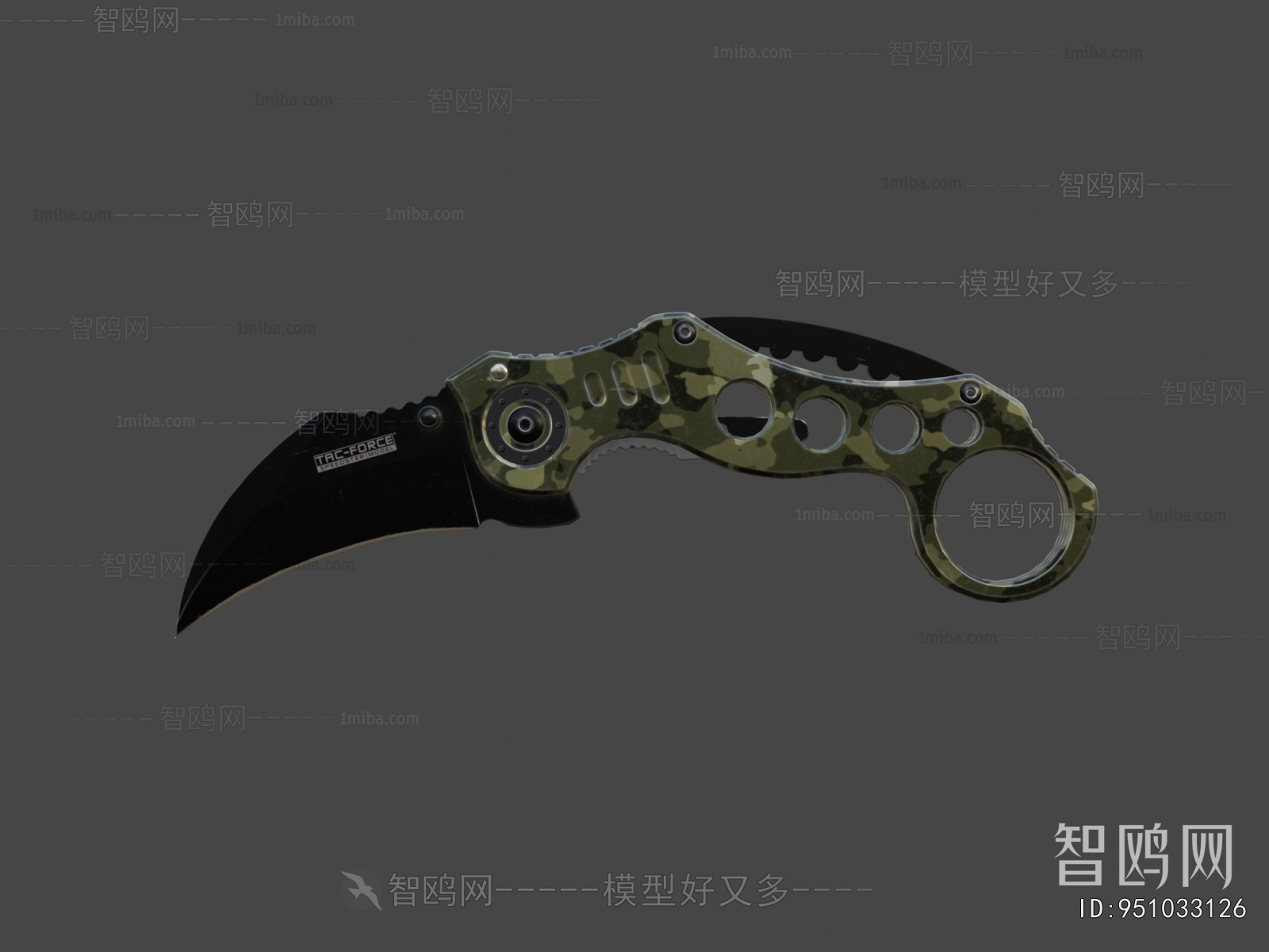 Modern Military Equipment