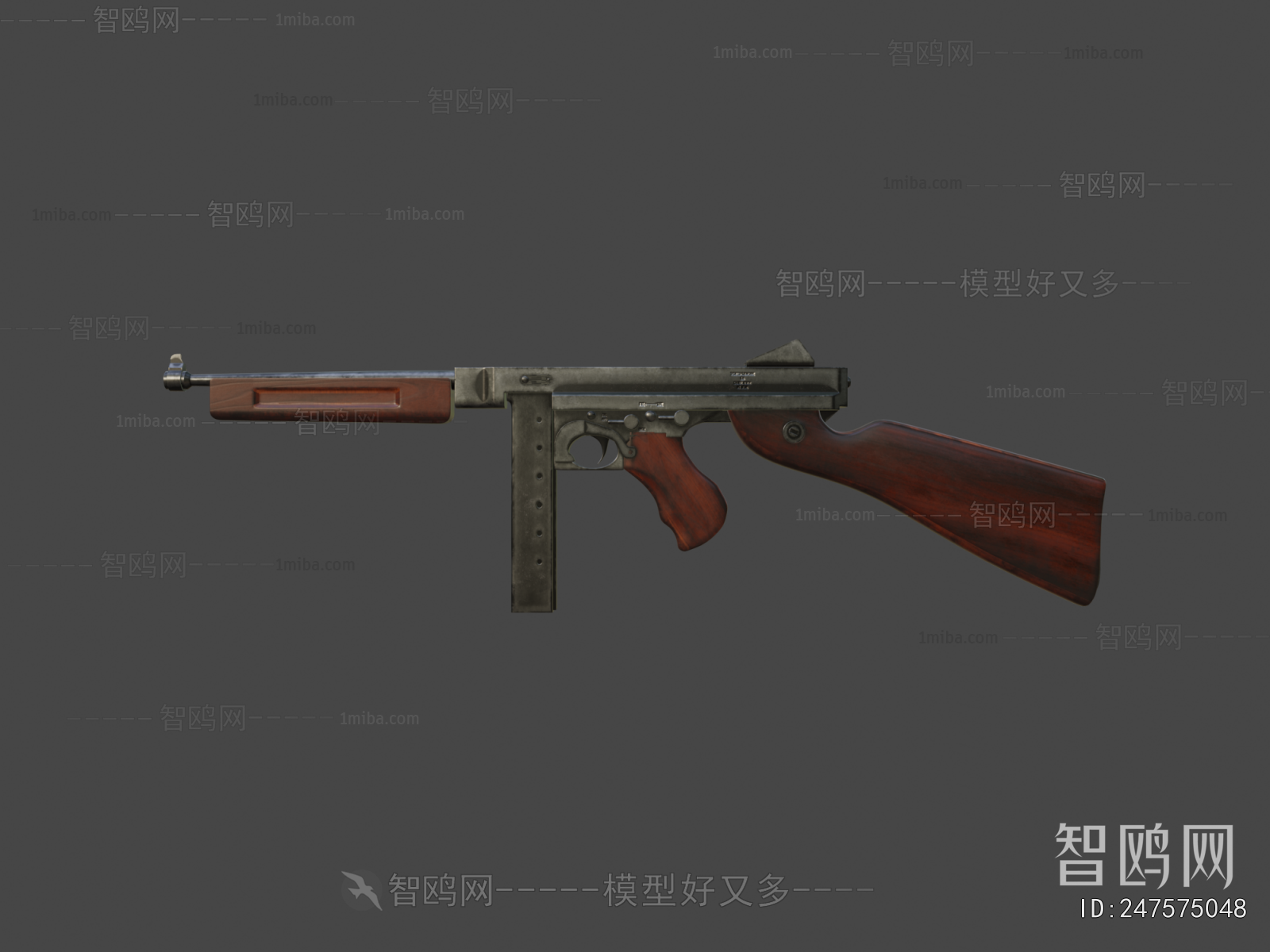 Modern Military Equipment