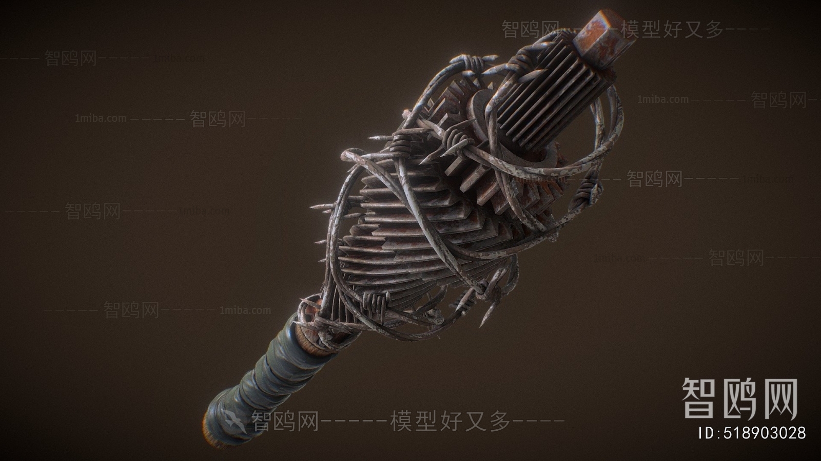 Modern Military Equipment