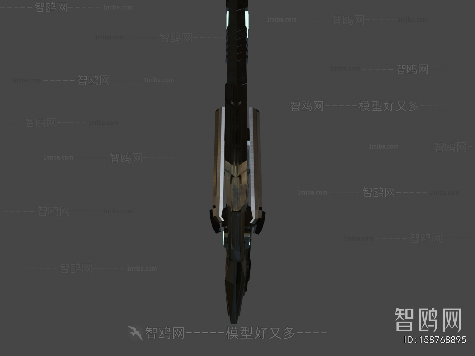 Modern Military Equipment