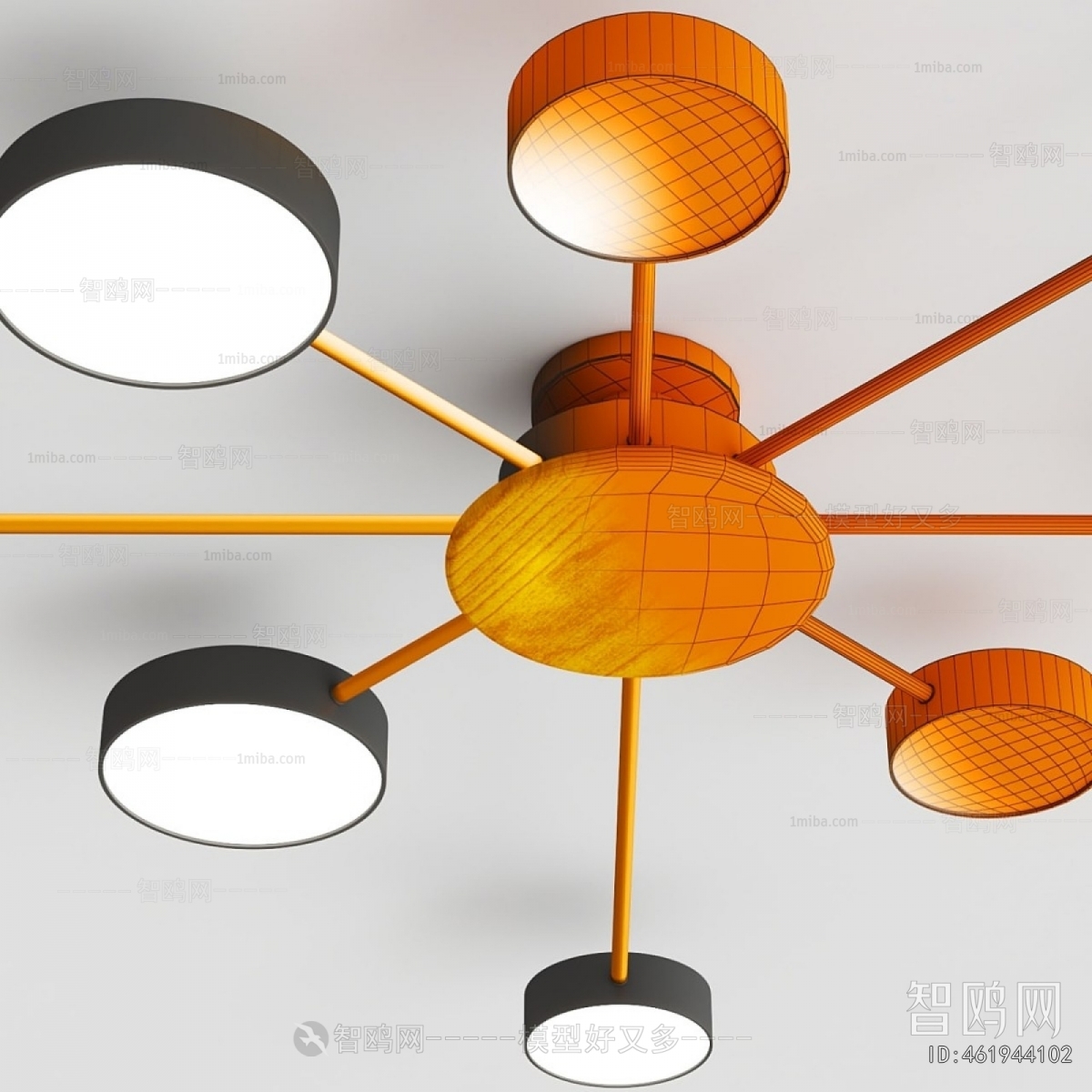 Modern Ceiling Ceiling Lamp