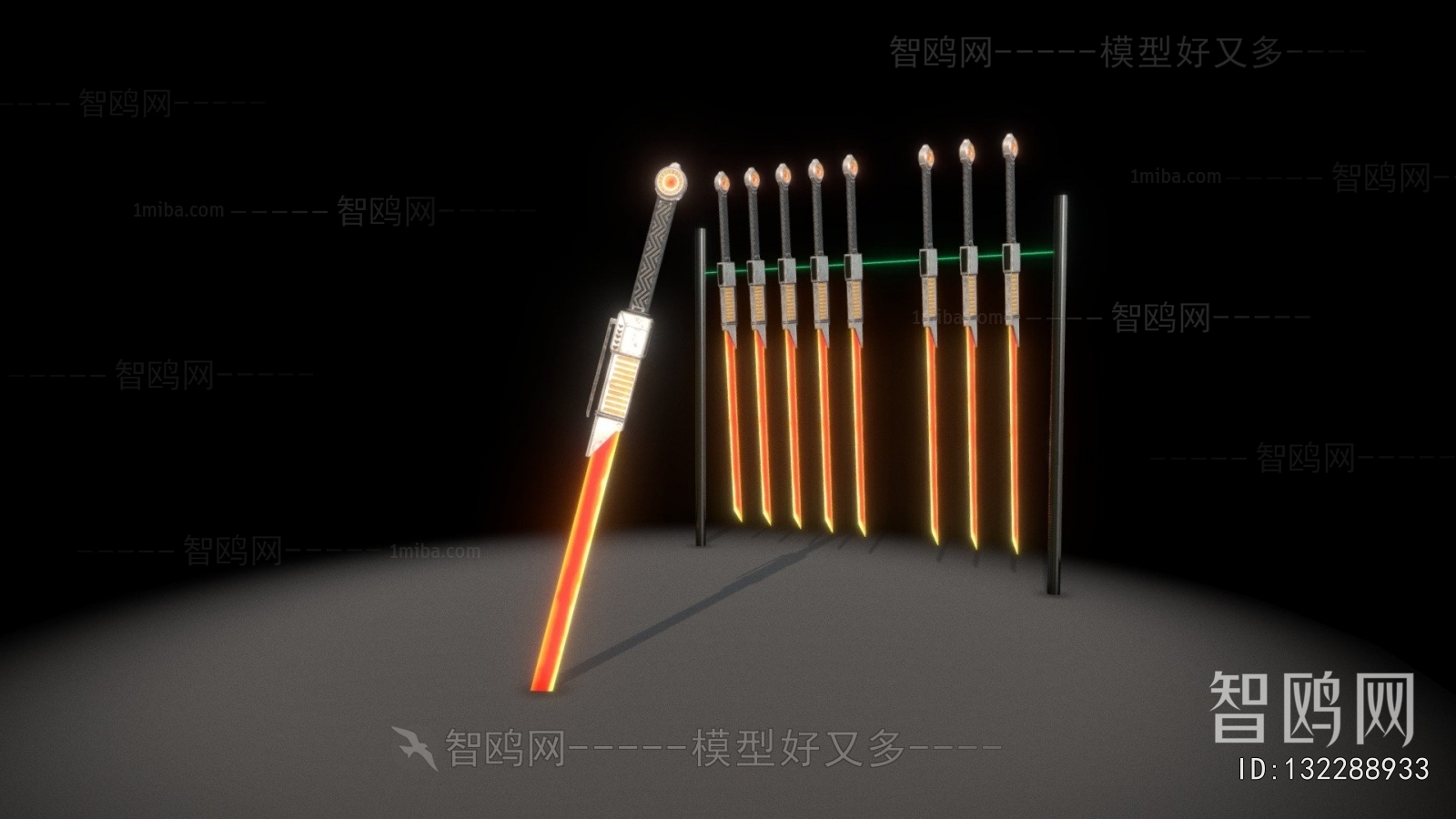 Modern Military Equipment