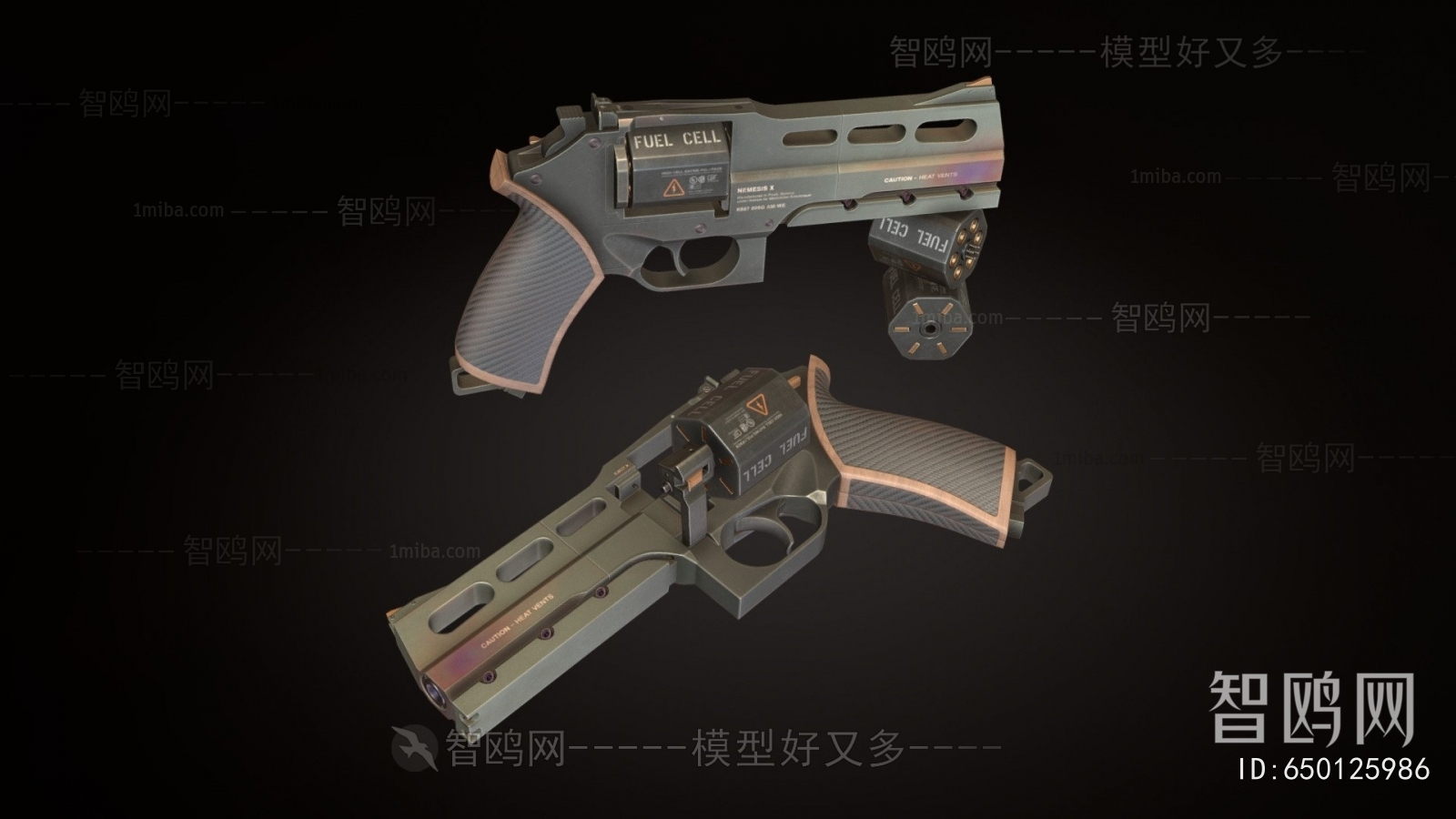 Modern Military Equipment