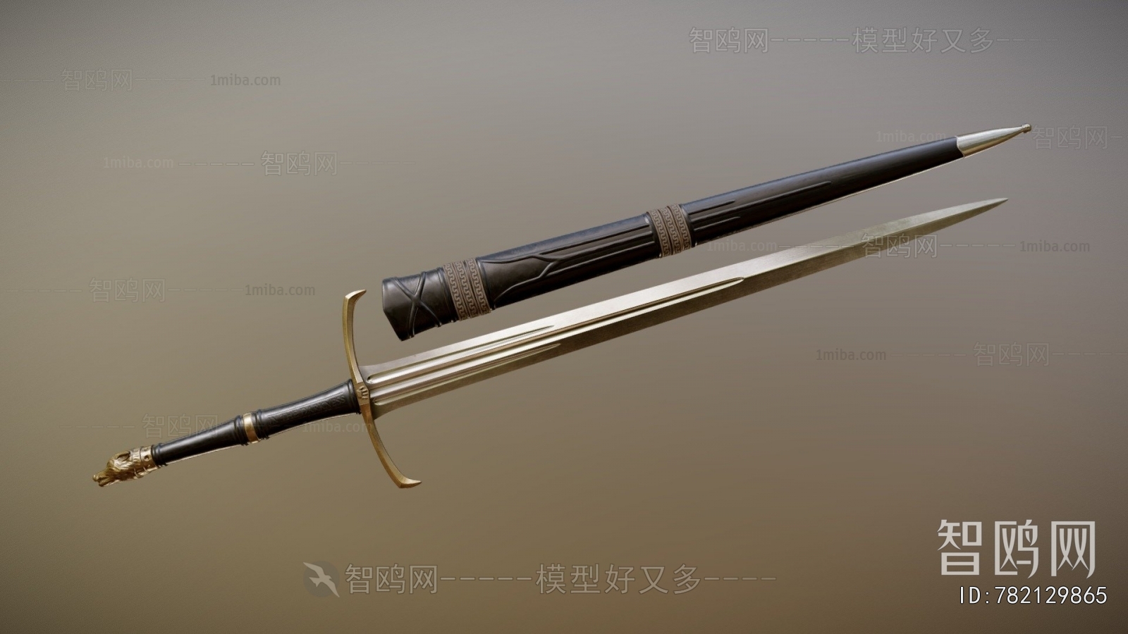 Modern Military Equipment