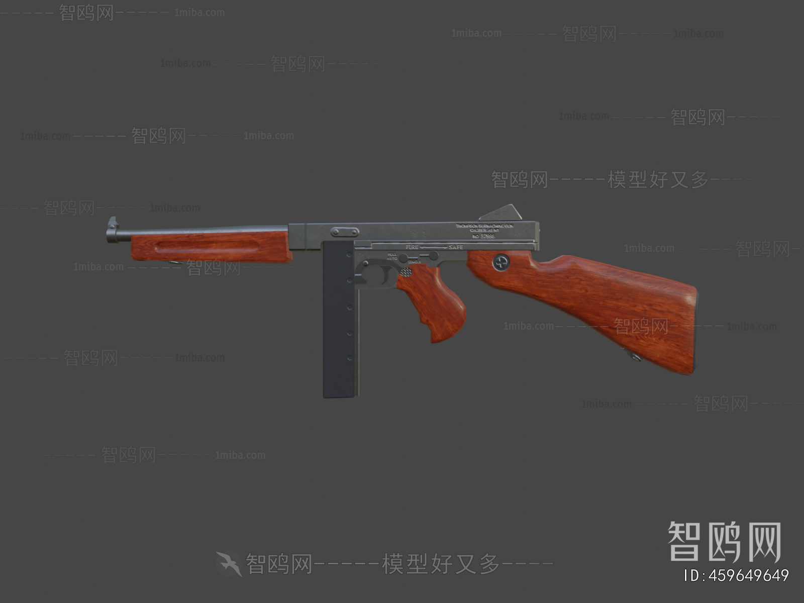 Modern Military Equipment