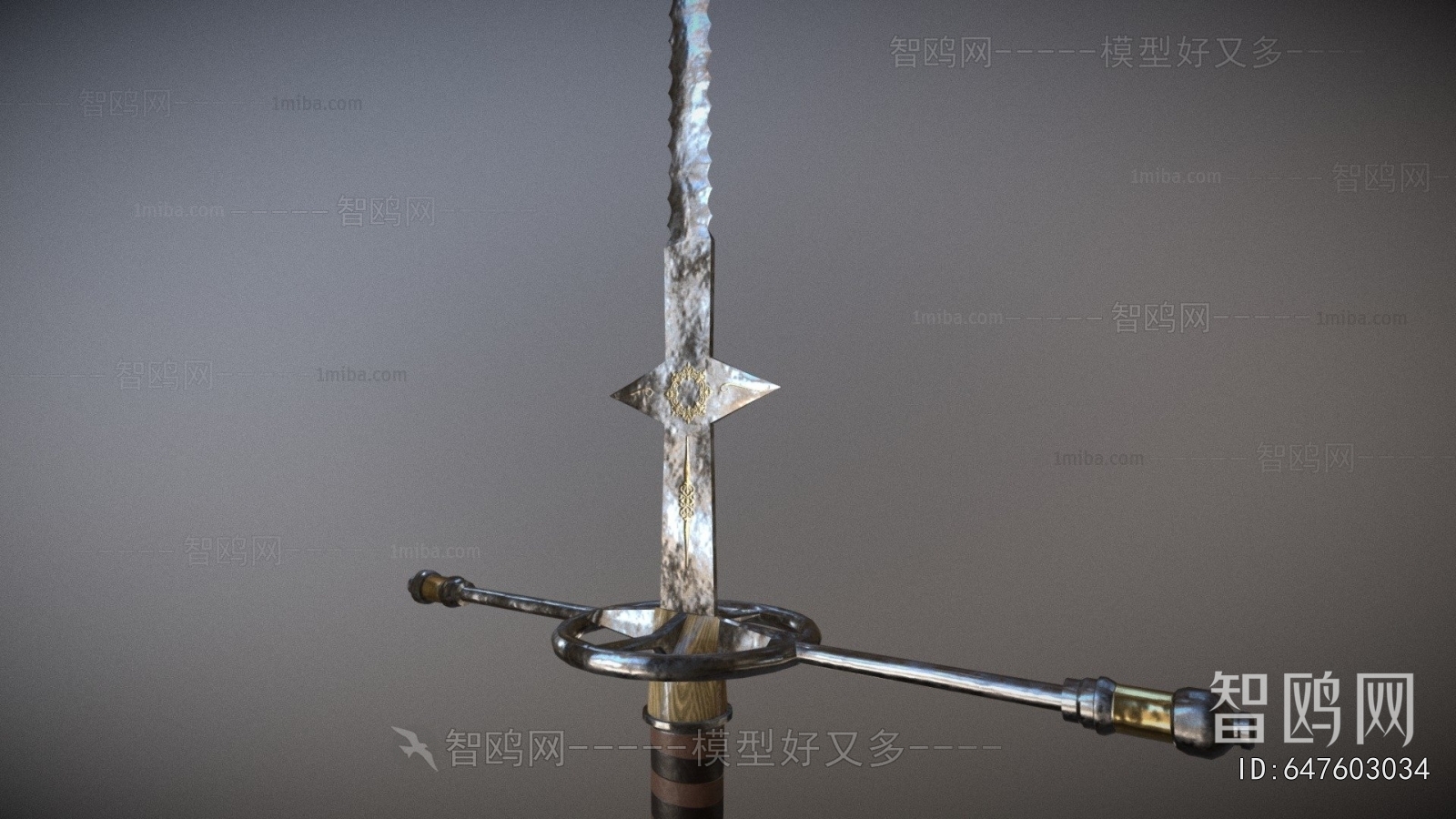 Modern Military Equipment