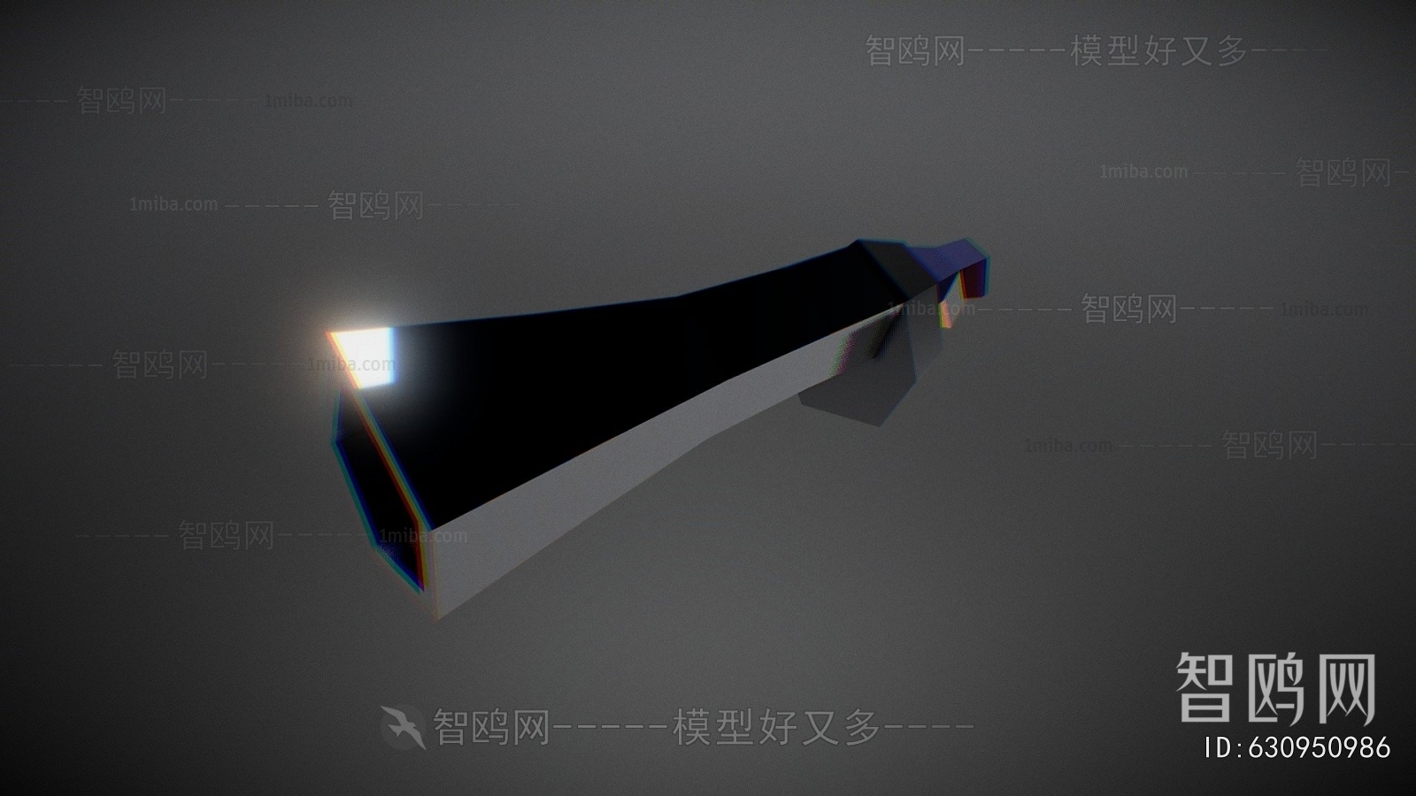 Modern New Chinese Style Military Equipment