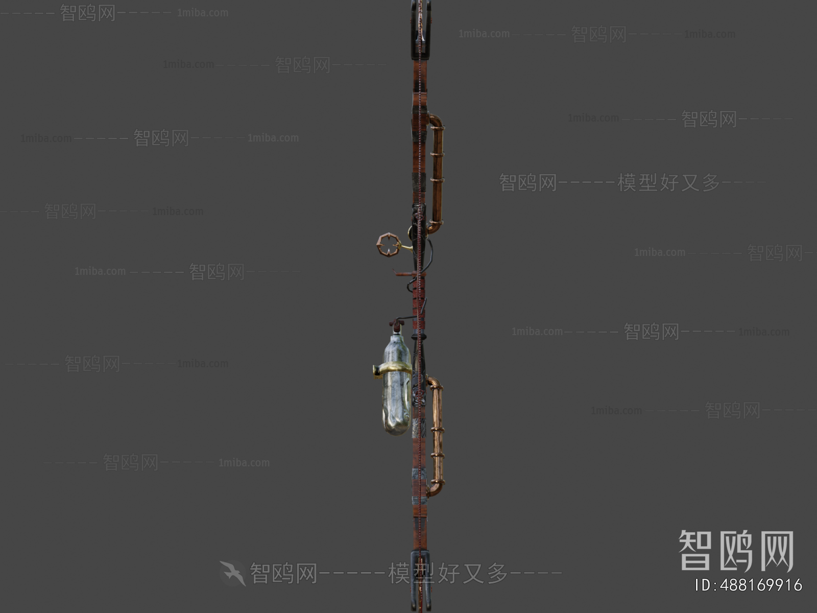 Modern Military Equipment