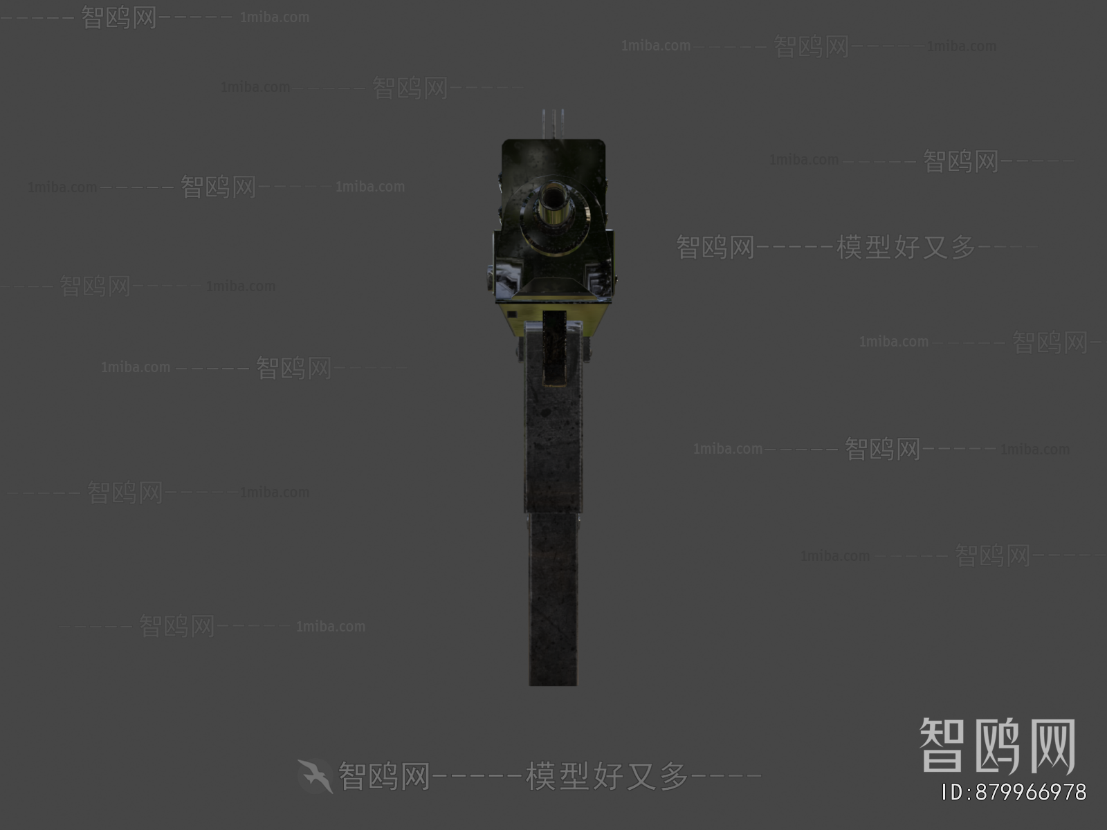 Modern Military Equipment