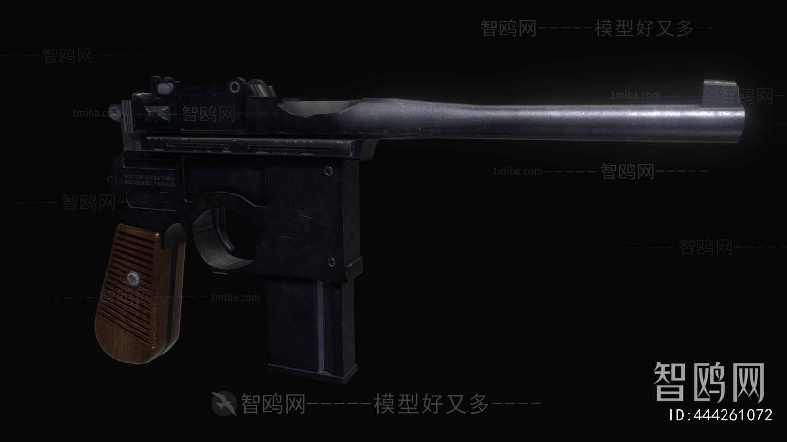 Modern Military Equipment