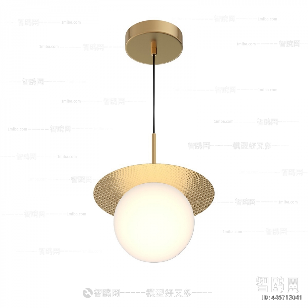 Modern Droplight