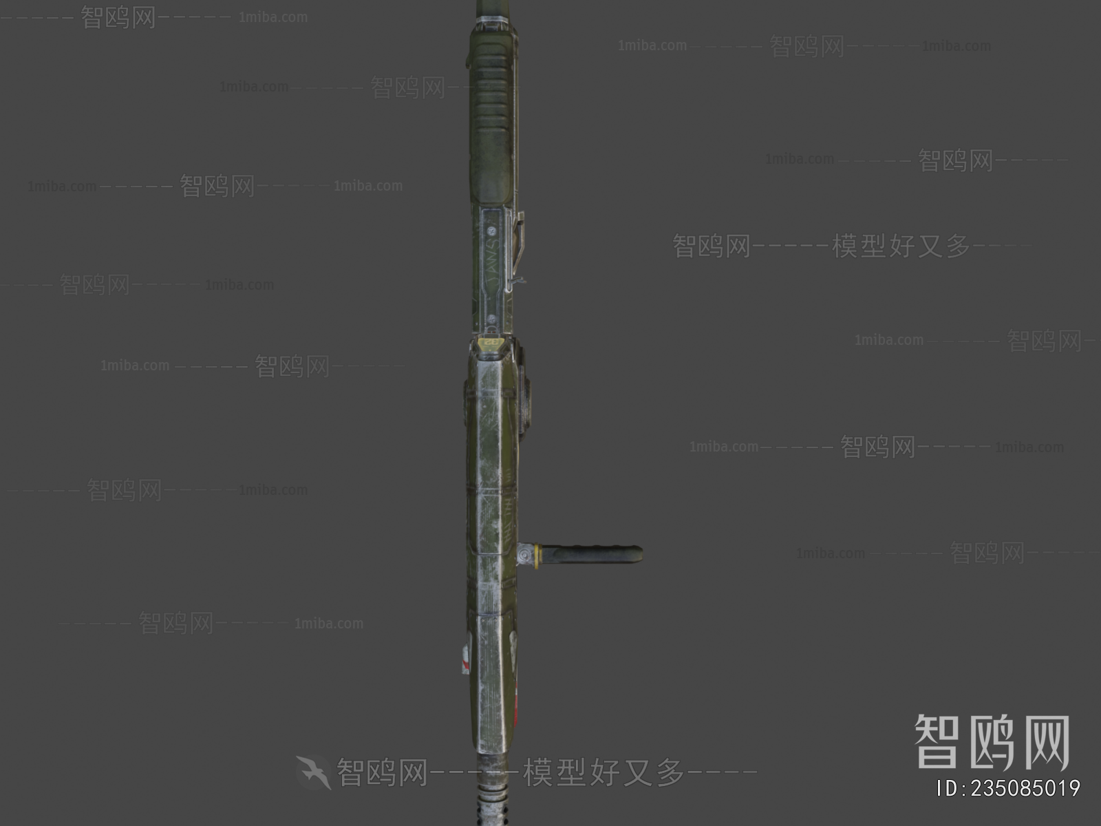 Modern Military Equipment