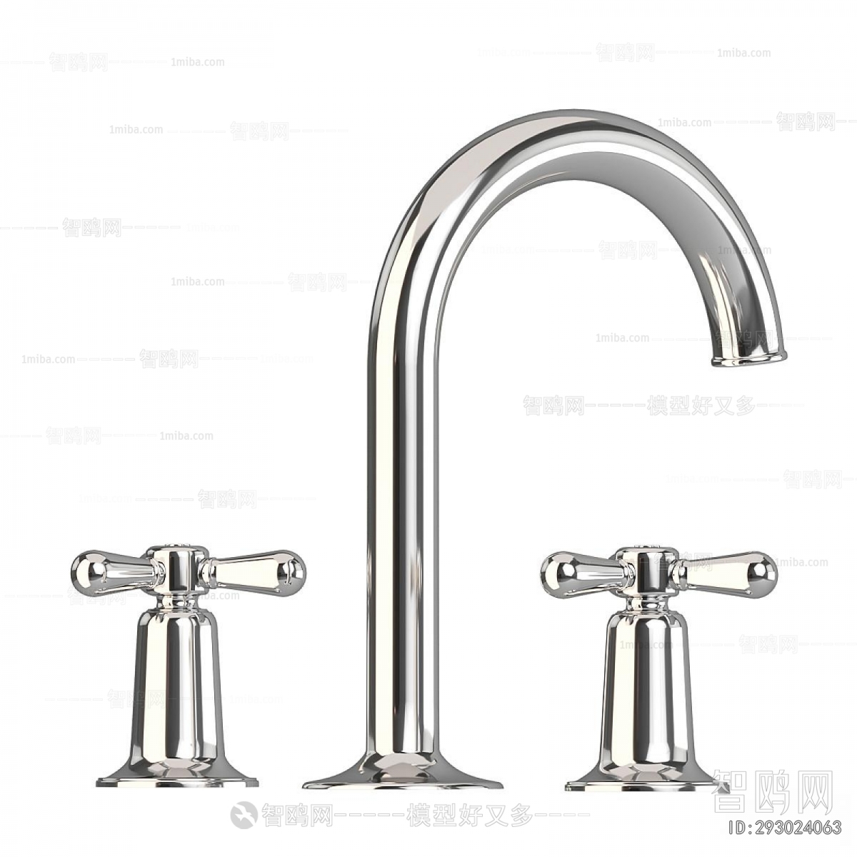 Modern Bathroom Hardware