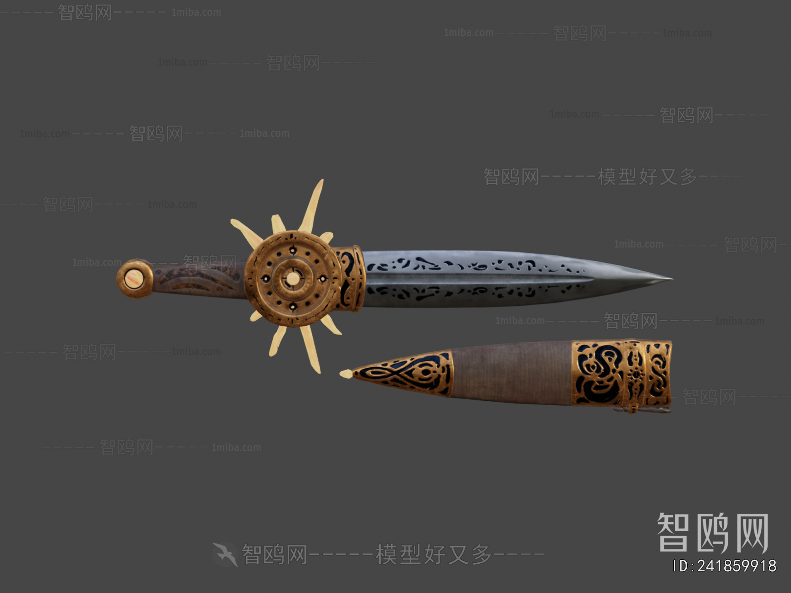 Modern Military Equipment