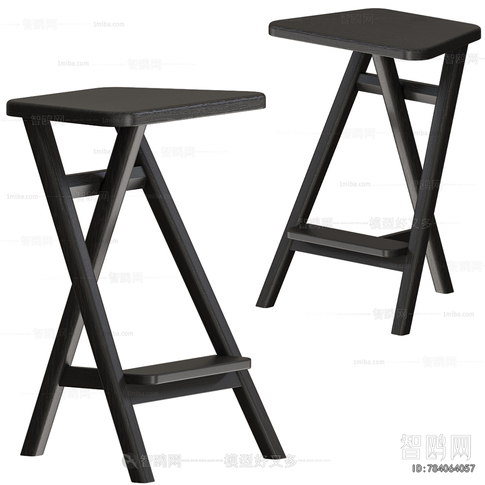 Modern Bar Stool
